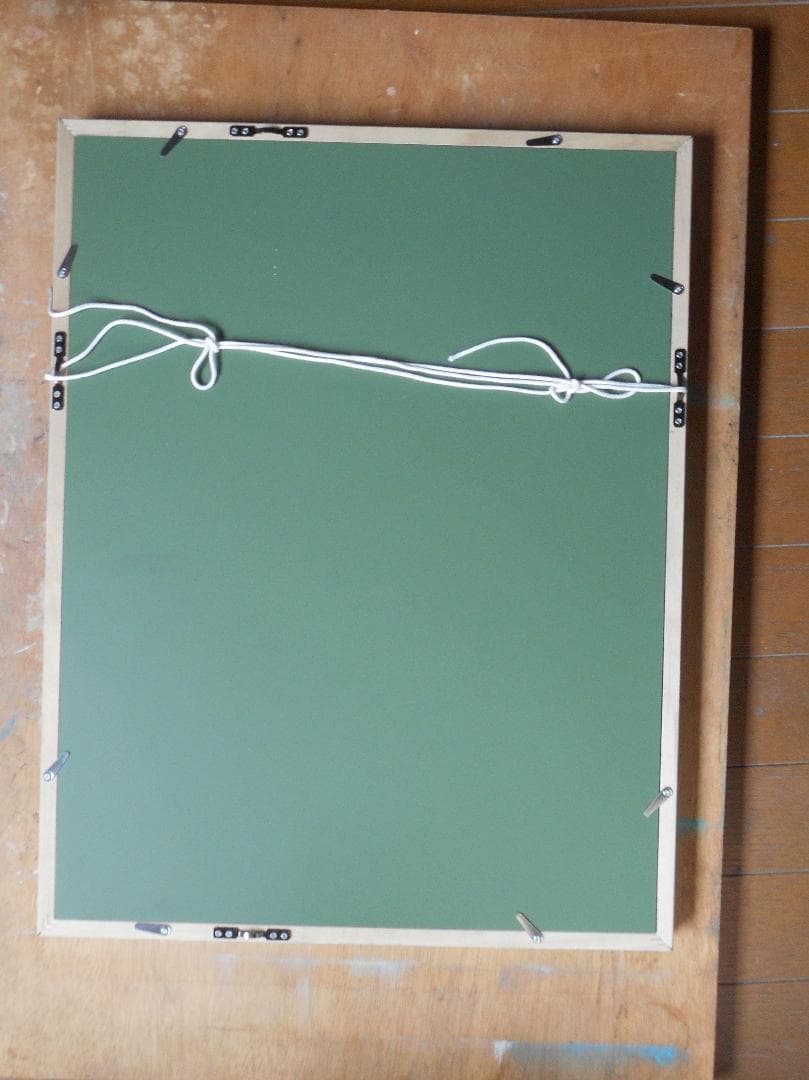 キャンティの森