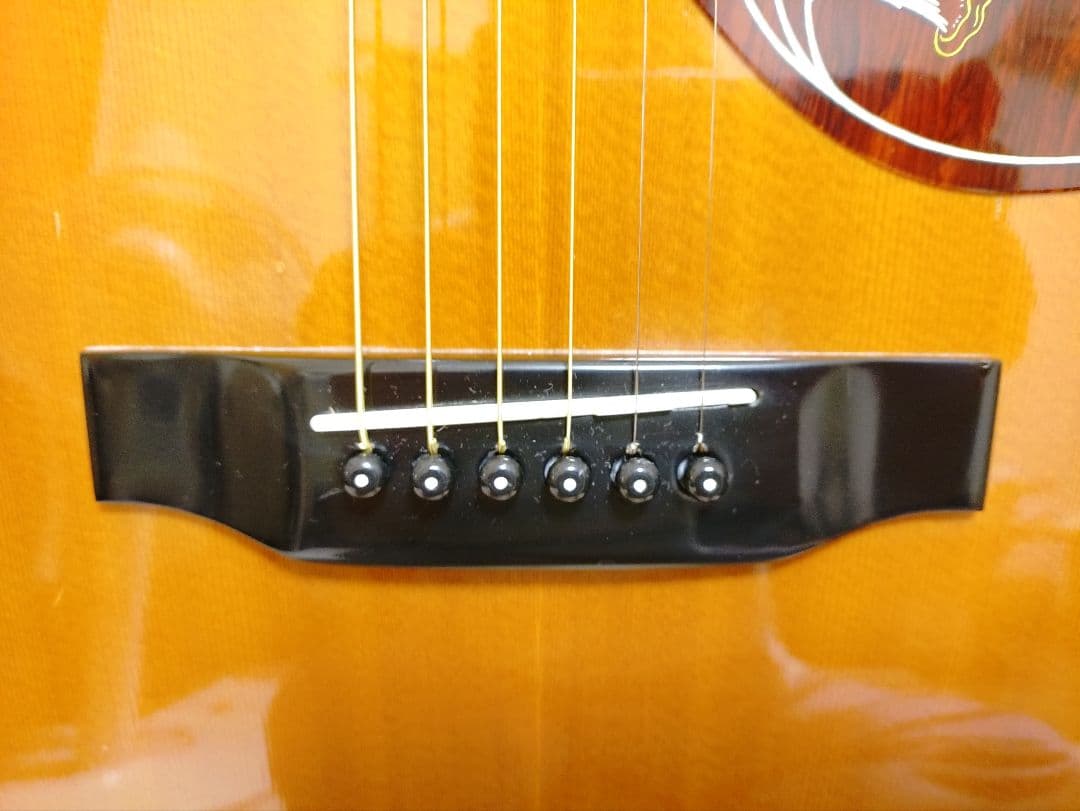 【お盆特価】Morris　 WH25 ハミングバード 日本製