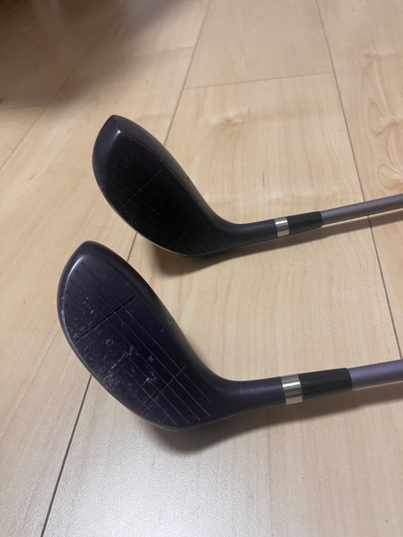 【キャディバッグ付】ゴルフクラブレディースセット ミズノノータス 初心者向け