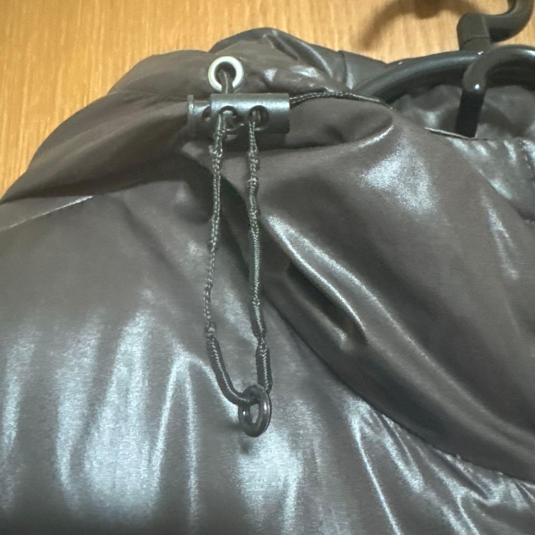 BAWO TORAY イマカツダウンジャケット XL