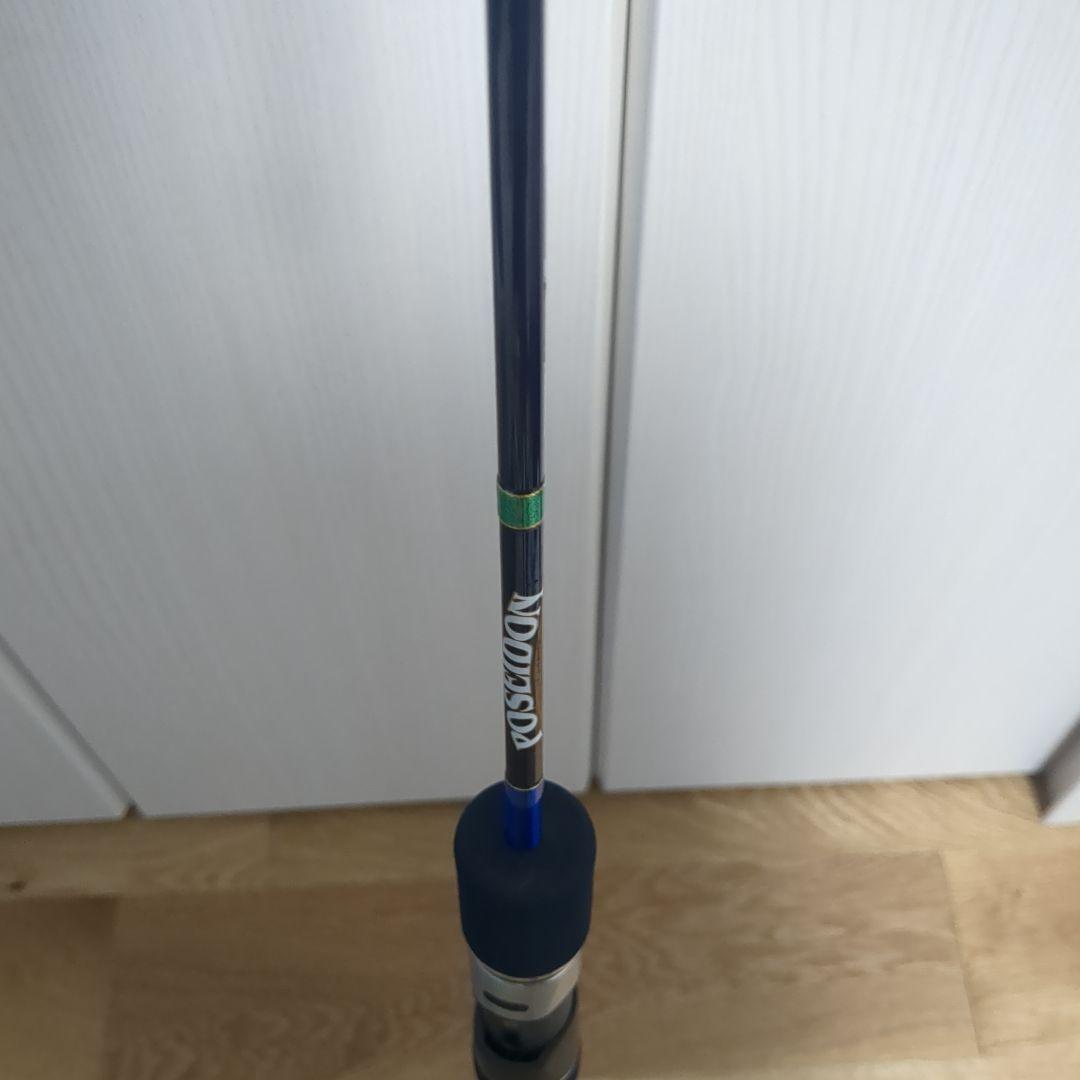 ホライゾン プログレッシブ HPG632S-M、スロージャーカー603-3セット