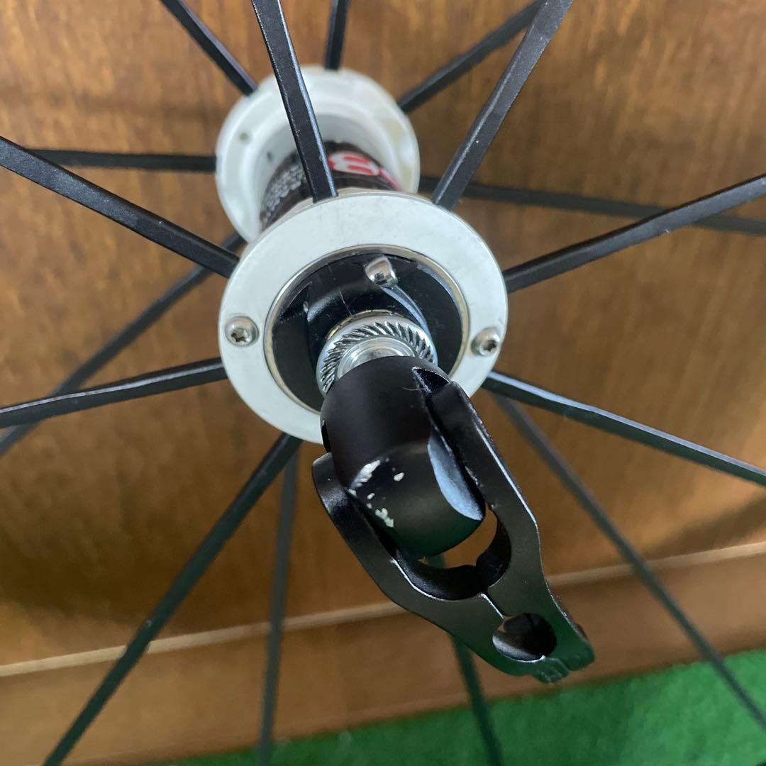 フルクラム　レーシングゼロ