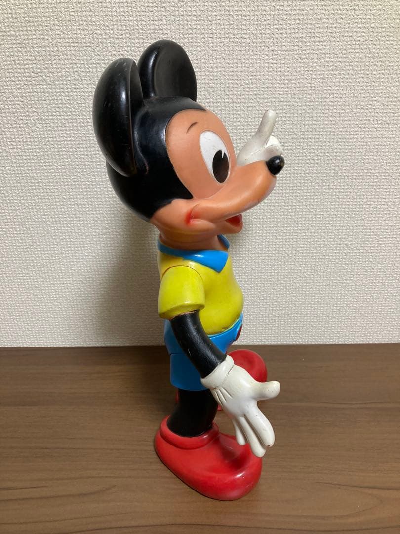 レドラプラスチック　LEDRAPLASTIC ミッキーマウス