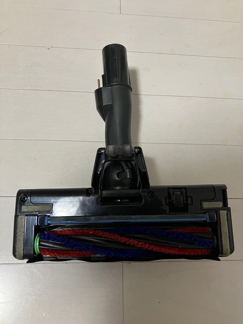 日立ラクかるパワーブーストサイクロン　　PV-BHL4000J 2024年製