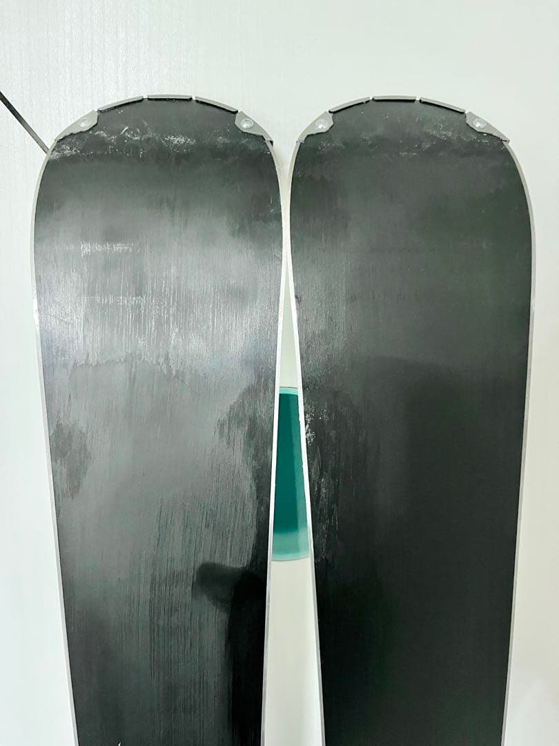 【baocaidu9】ROSSIGNOL スキーセット