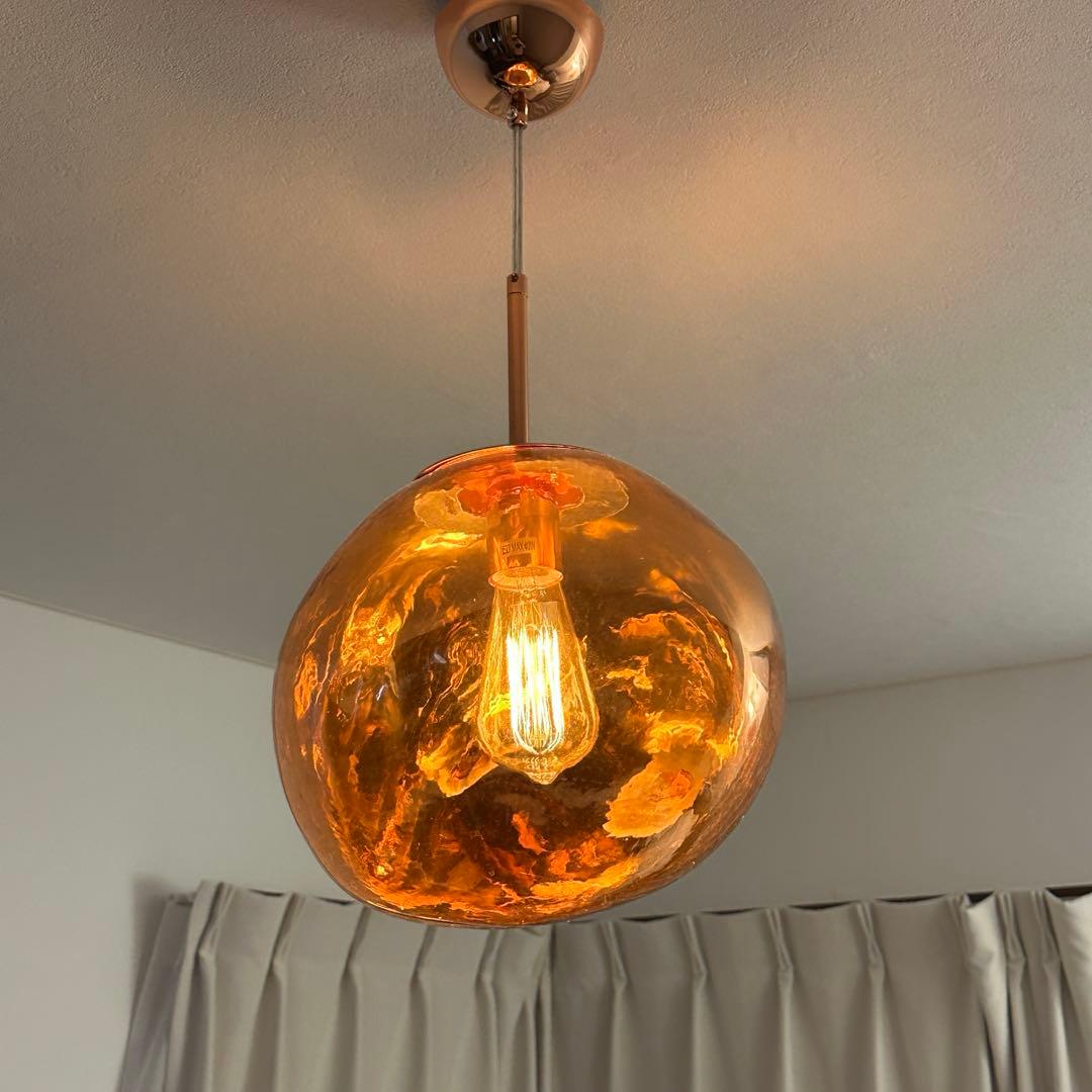 トム・ディクソン/TOM DIXON リプロダクト・ペンダントライト