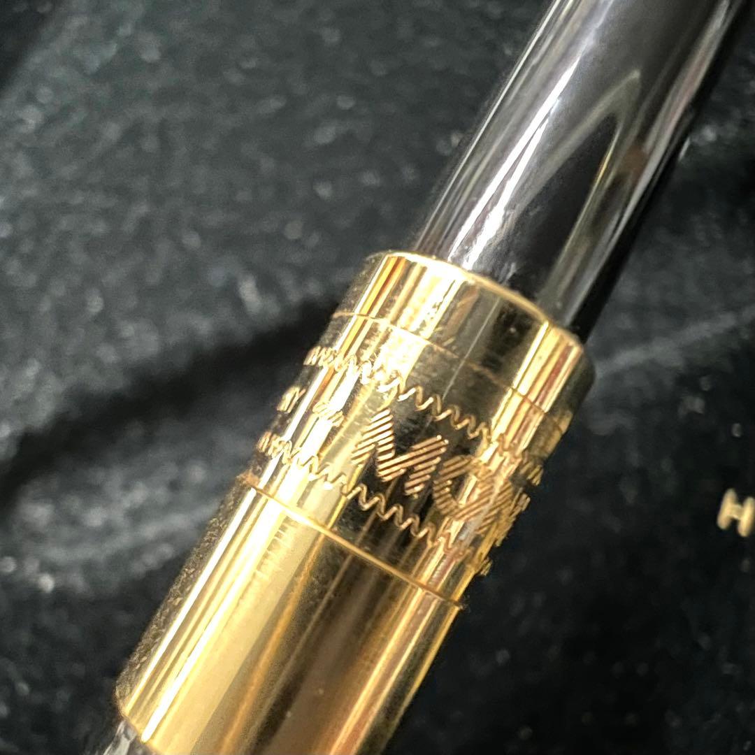Montblanc Hommage à Frédéric Chopin 万年筆