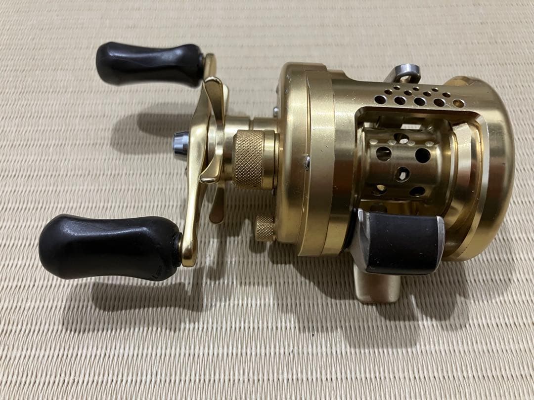 カルカッタコンクエスト01 101