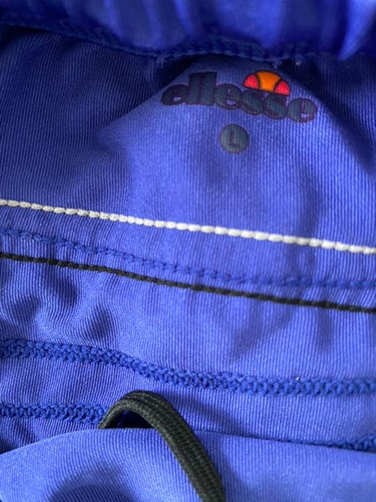 エレッセ★テニスウェア★フリル★激レア