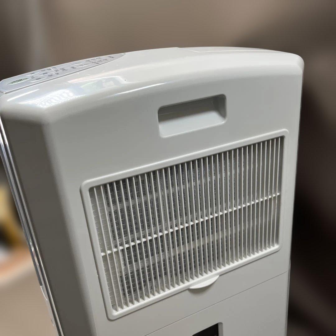 【2023年製】CORONA冷風・衣類乾燥除湿機CDM-1423