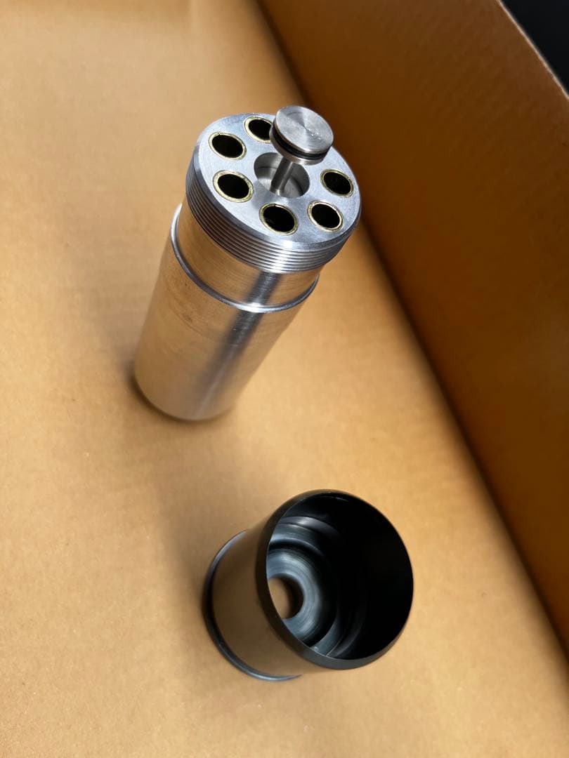 M79 40mm グレネードランチャー リアル木製ストックバージョン