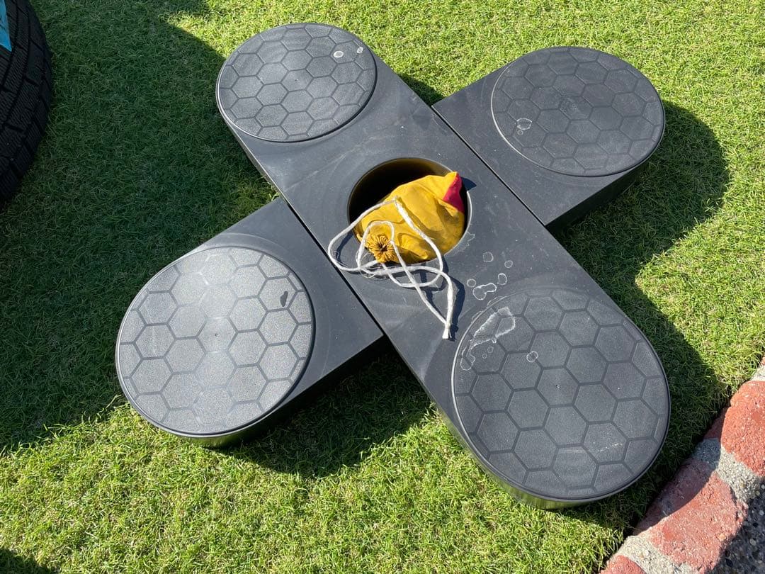 直接可TOYO スタッドレスタイヤ・ホイール4本セット(225/55R18)