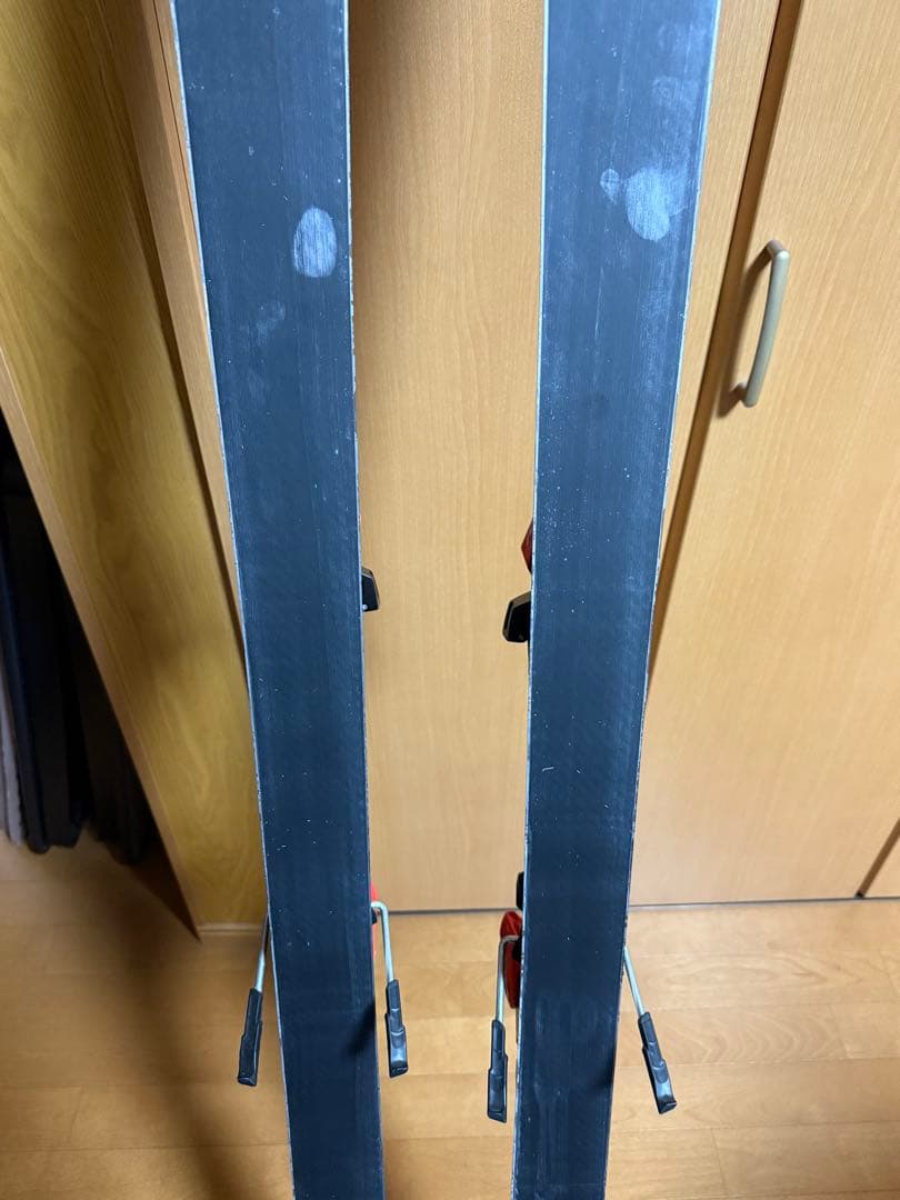 OGASAKA TC LC スキー板