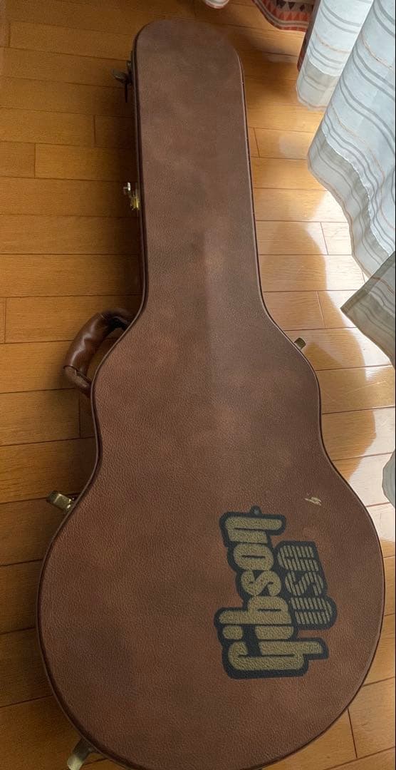 ギブソンレスポール