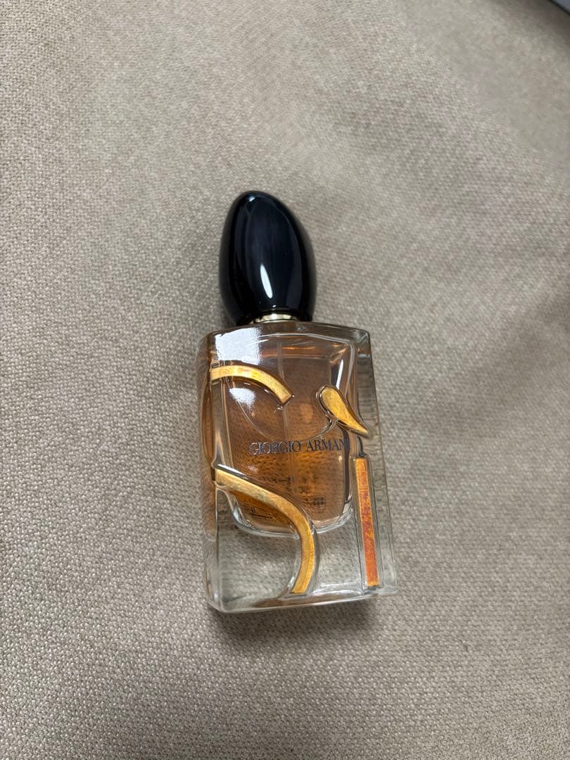 【美品】アルマーニビューティ シィ オードパルファン 50mL