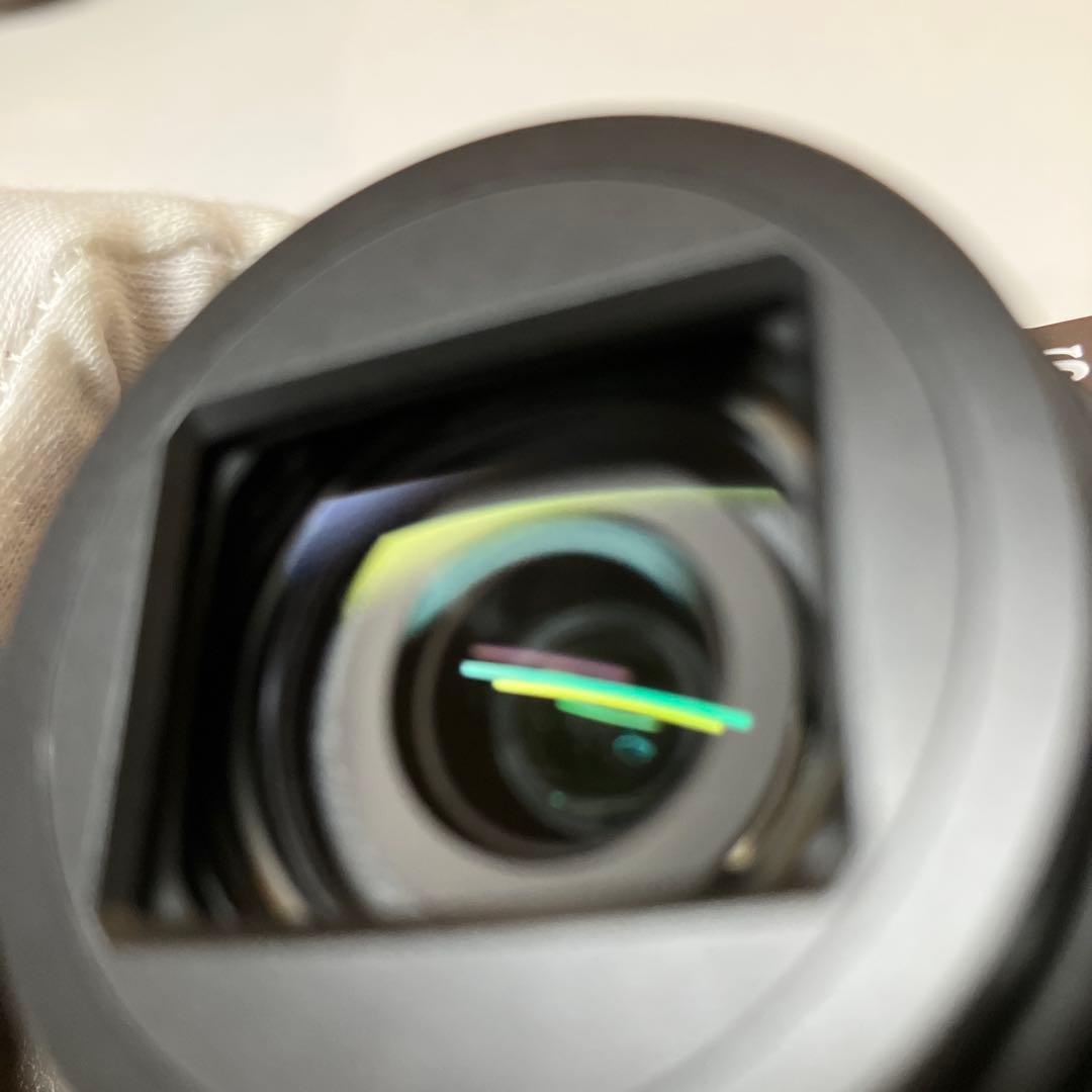 E50 【訳あり美品】 Sony DSC-HX30V Cyber shot