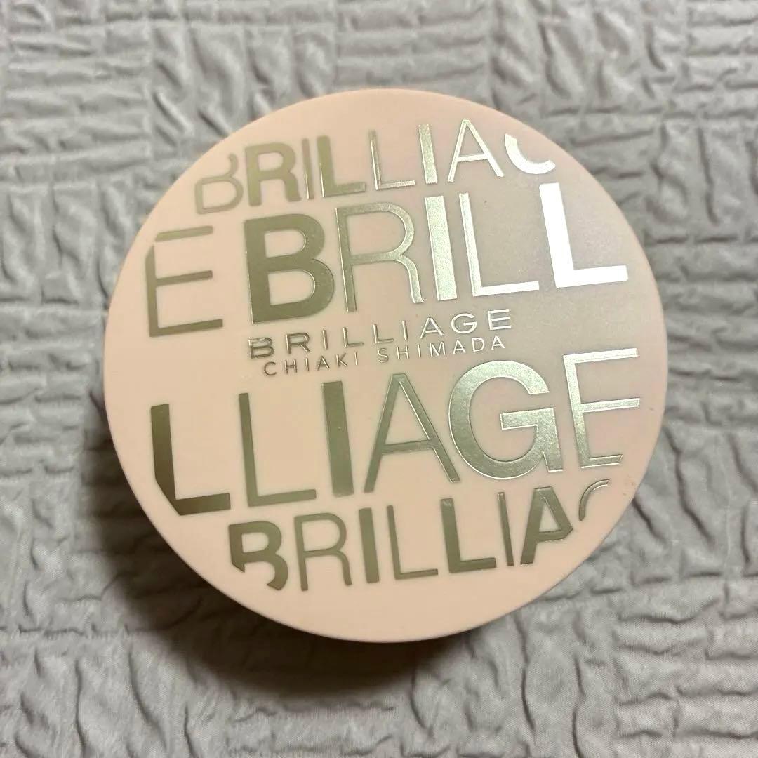 ブリリアージュ オーセンティックウーマン エフォートレスシック　ハイライトセット