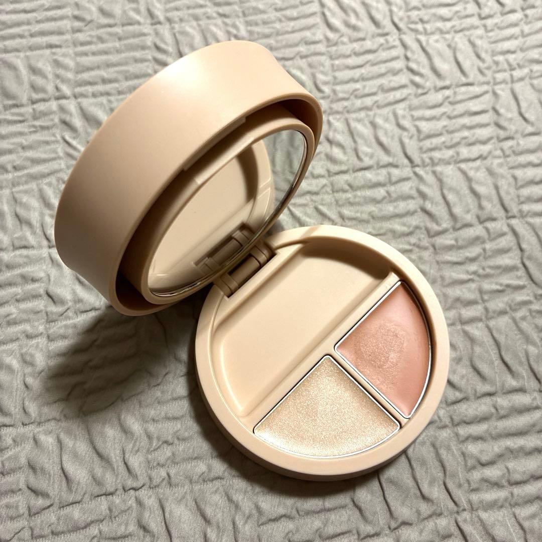 ブリリアージュ オーセンティックウーマン エフォートレスシック　ハイライトセット