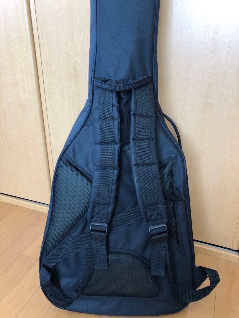 DCT DR-742E エレクトリックアコースティックギター 新品弦+ケース付き