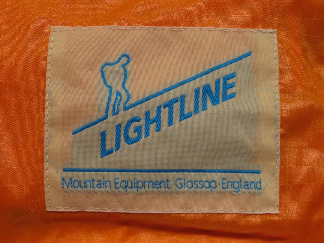 MOUNTAIN EQUIPMENT DUVET ダウンジャケット XL