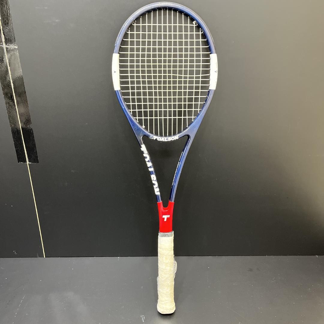 TOALSON SWEETAREA トアルソン スイートエリア320 ラケット