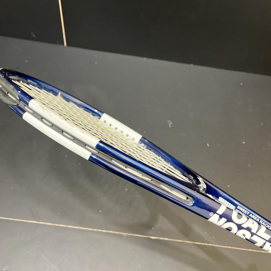 TOALSON SWEETAREA トアルソン スイートエリア320 ラケット