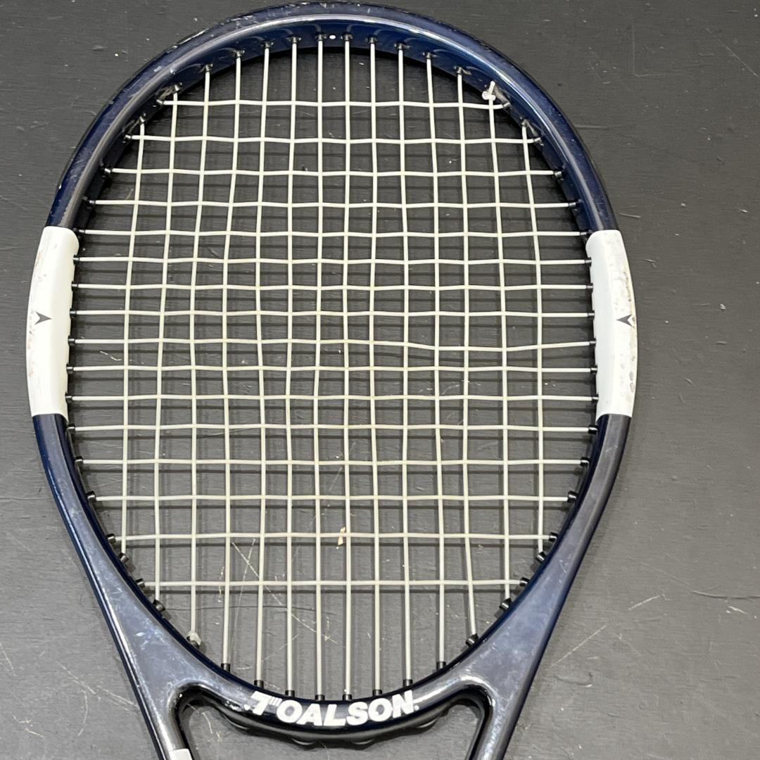 TOALSON SWEETAREA トアルソン スイートエリア320 ラケット