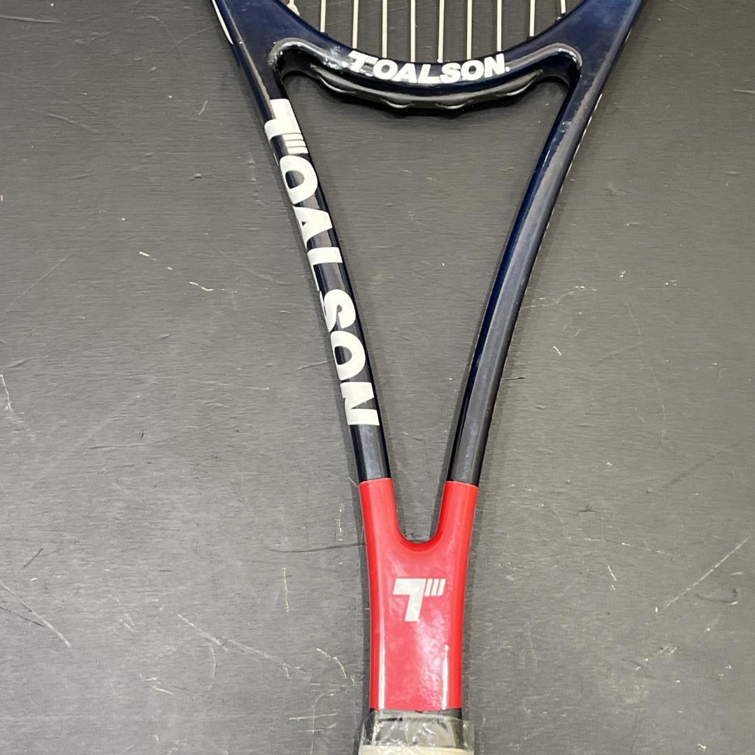 TOALSON SWEETAREA トアルソン スイートエリア320 ラケット