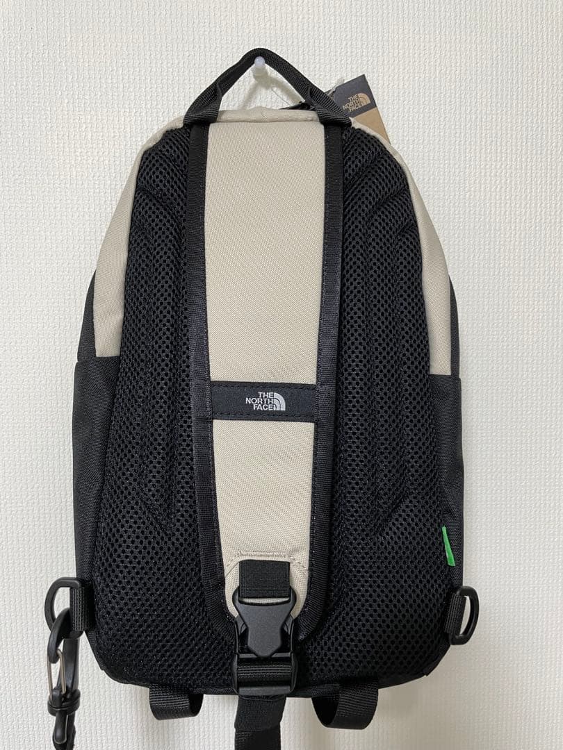 【1点のみ】ザノースフェイス　NN2PQ11B ビッグショットワンウェイ