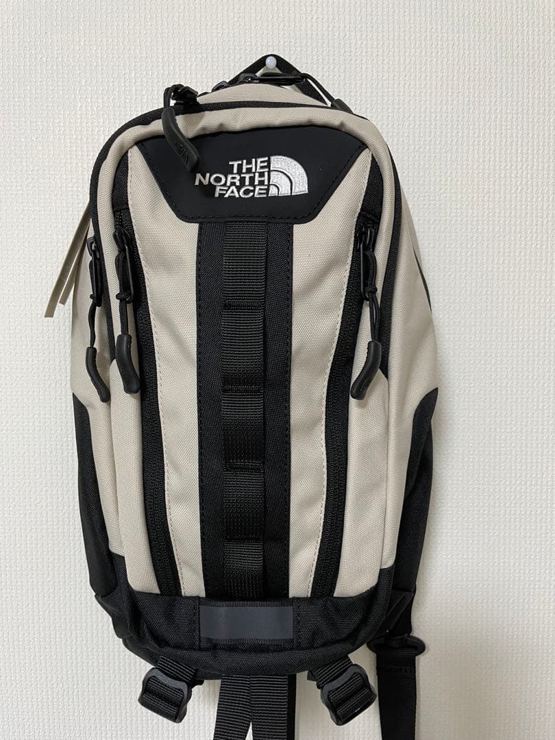 【1点のみ】ザノースフェイス　NN2PQ11B ビッグショットワンウェイ
