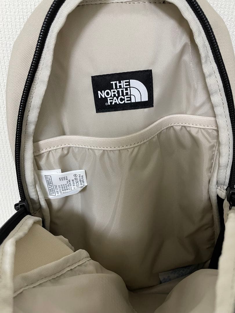 【1点のみ】ザノースフェイス　NN2PQ11B ビッグショットワンウェイ