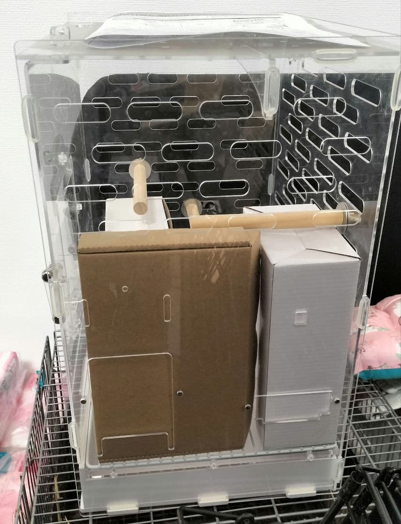 コトリウム350-2