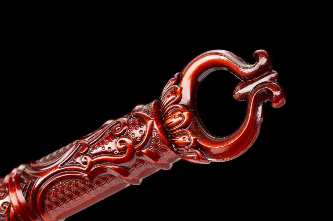 【新品未使用】悟空剣 模造刀 居合刀 武具 手鍛造打