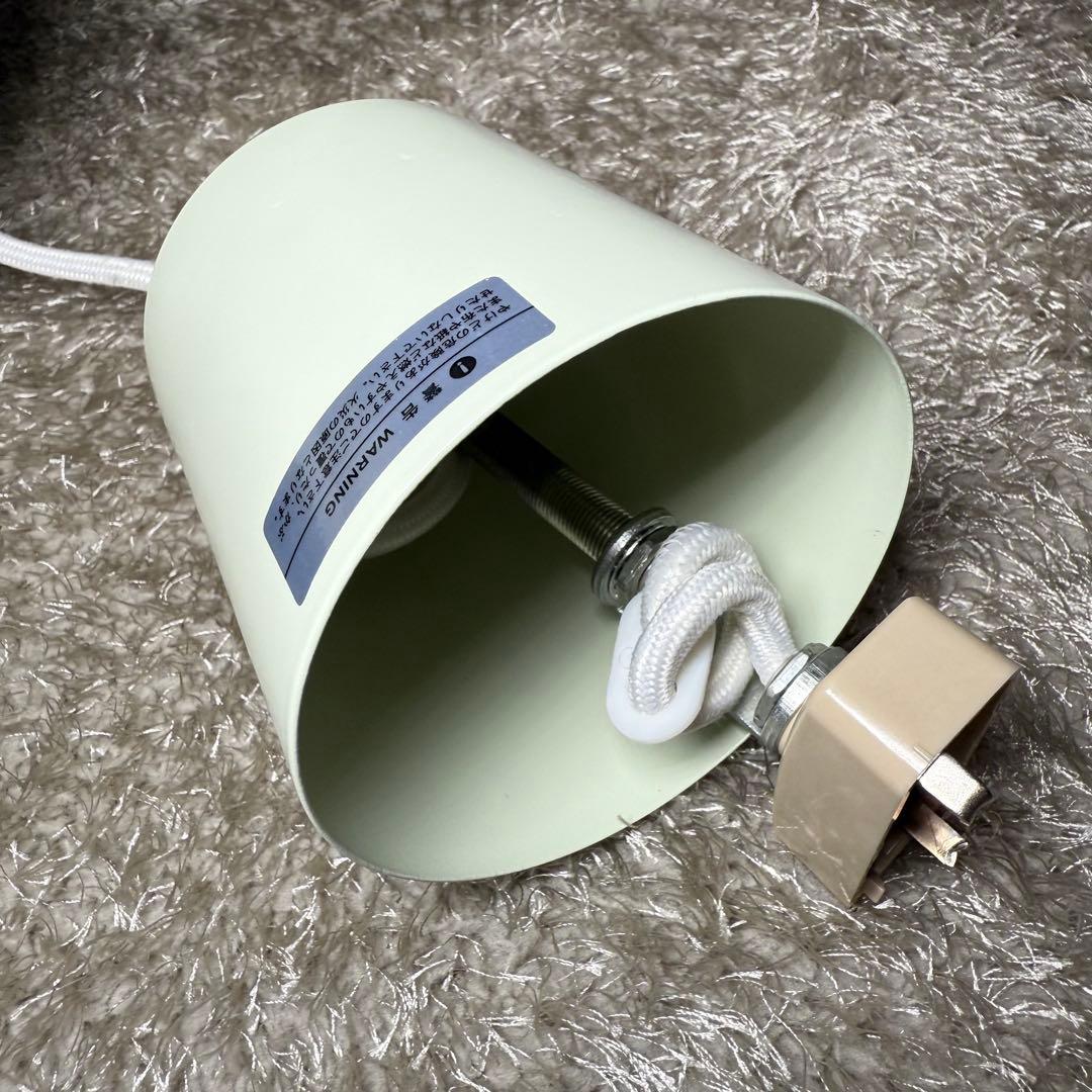 ルイスポールセンPH 5似　北欧 照明 白系 ペンダントライト　希少