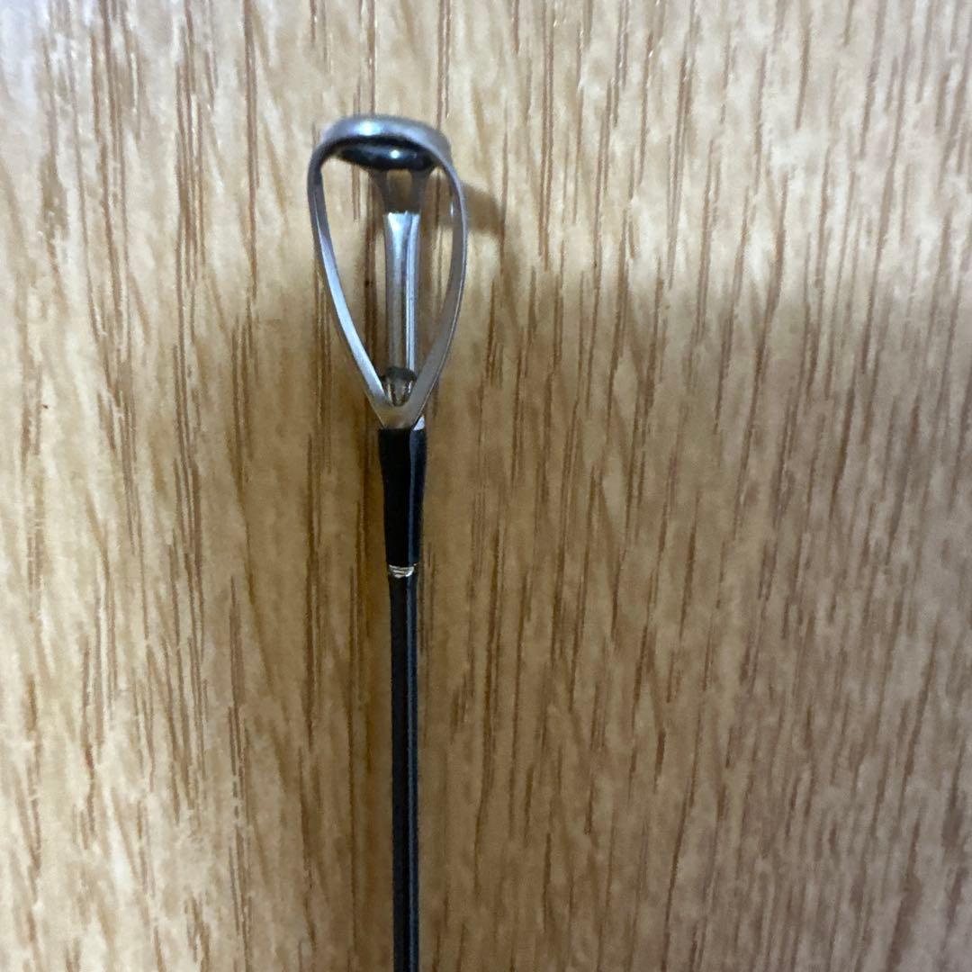 ロッド G-CRAFT MIDNIGHT JETTY MJS-942-SR