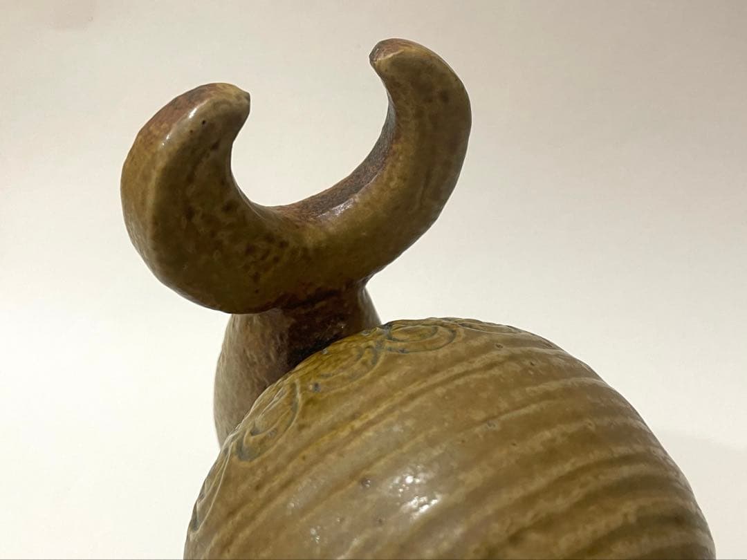 リサラーソン バッファロー Buffel JURA 1971年代