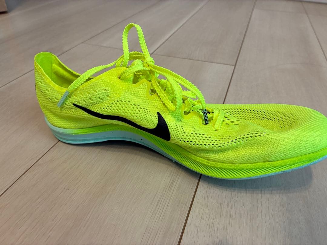 【美品】NIKE ズームX ドラゴンフライ 26.5cm 陸上スパイク