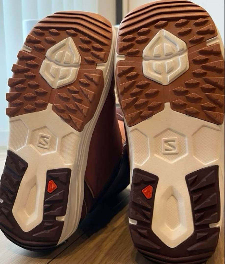 サロモン KIANA dual boa スノーボードブーツ　24cm