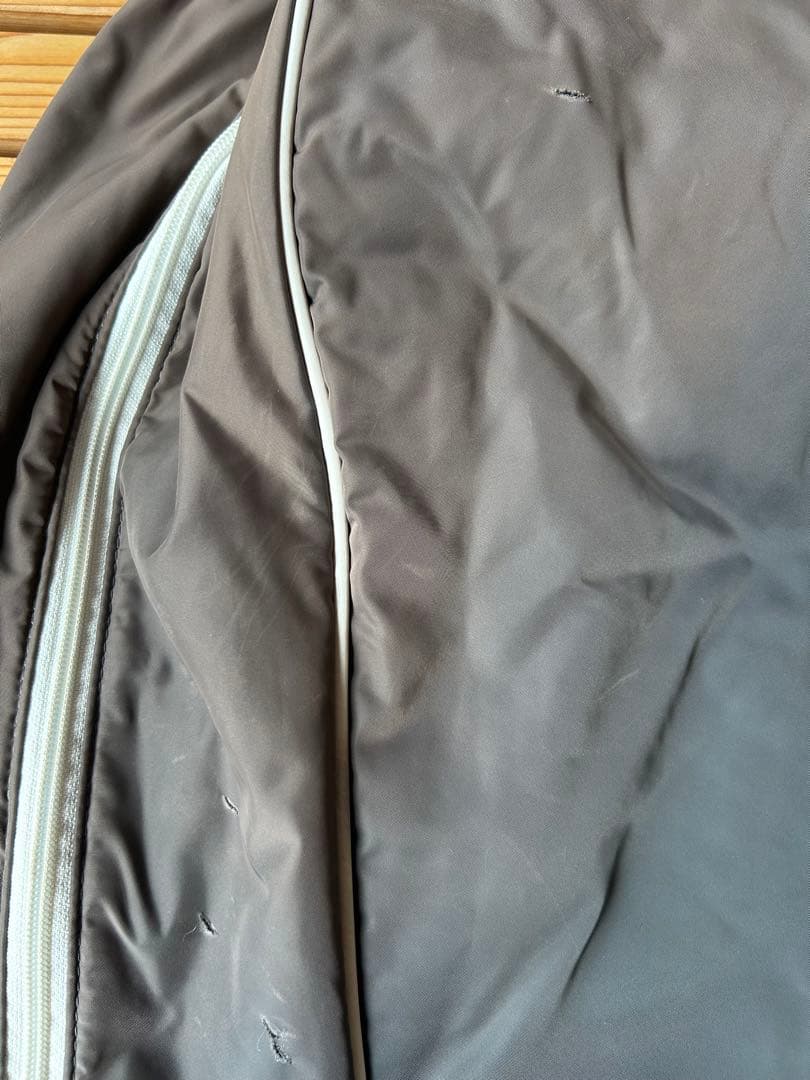 and per seスタンドキャディバッグ(アンパスィ)