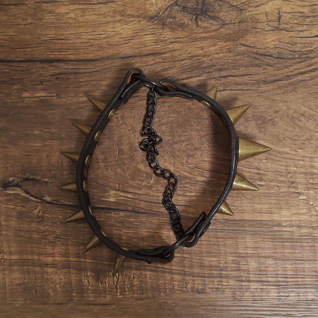 レアアイテム　ブラックミーンズ　ブーツストラップ