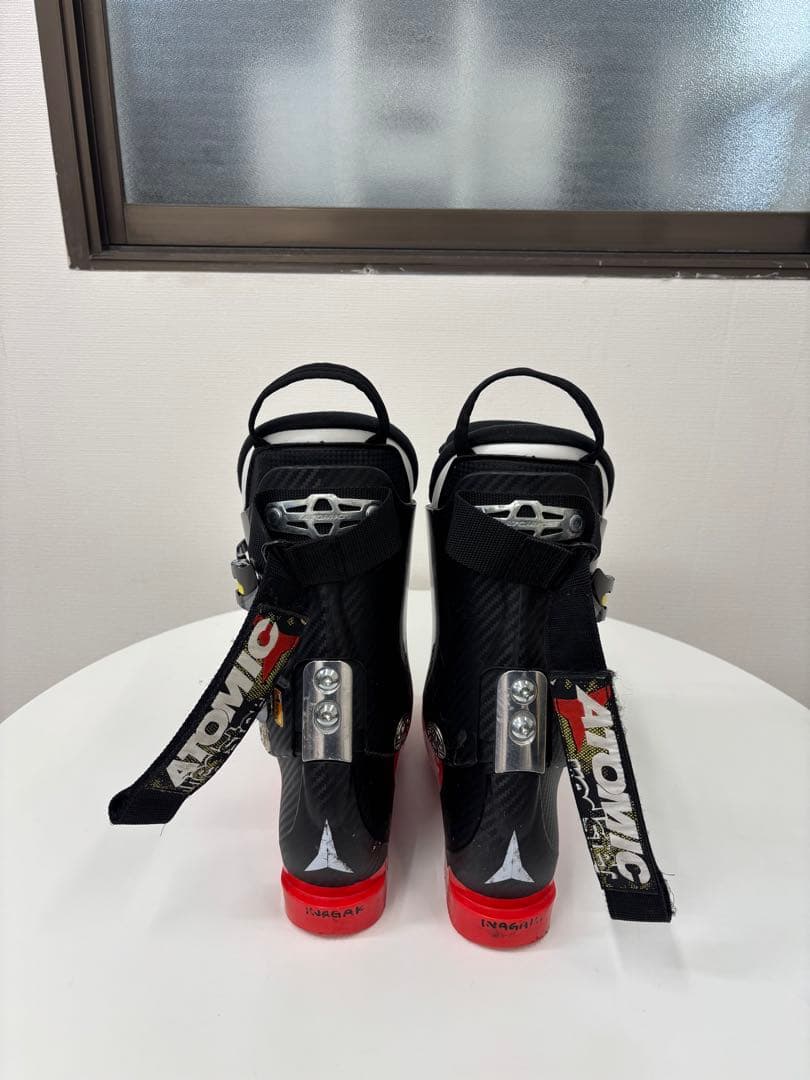 ATOMIC スキー ブーツ redster PRO 110 25-25.5cm