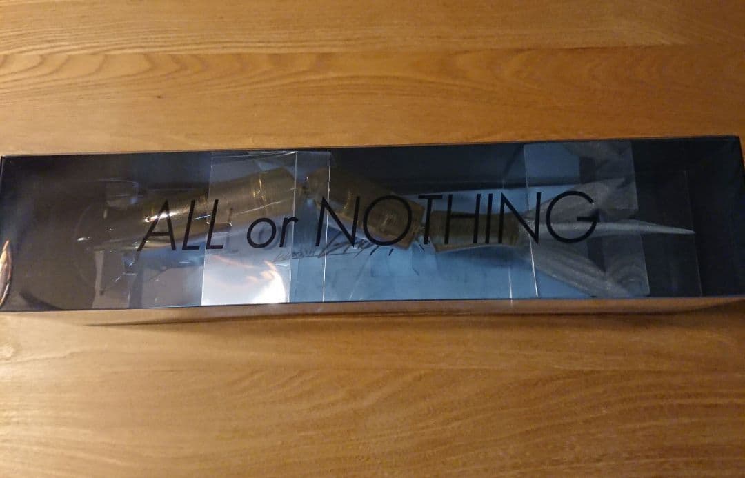 DRT Klash Ghost #Biwasagi 新品未使用　ビワサギ