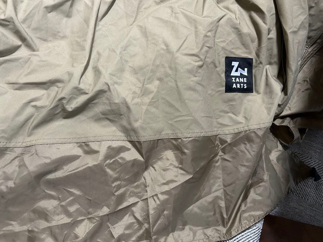 rhino.［美品］ゼインアーツ　ウータS