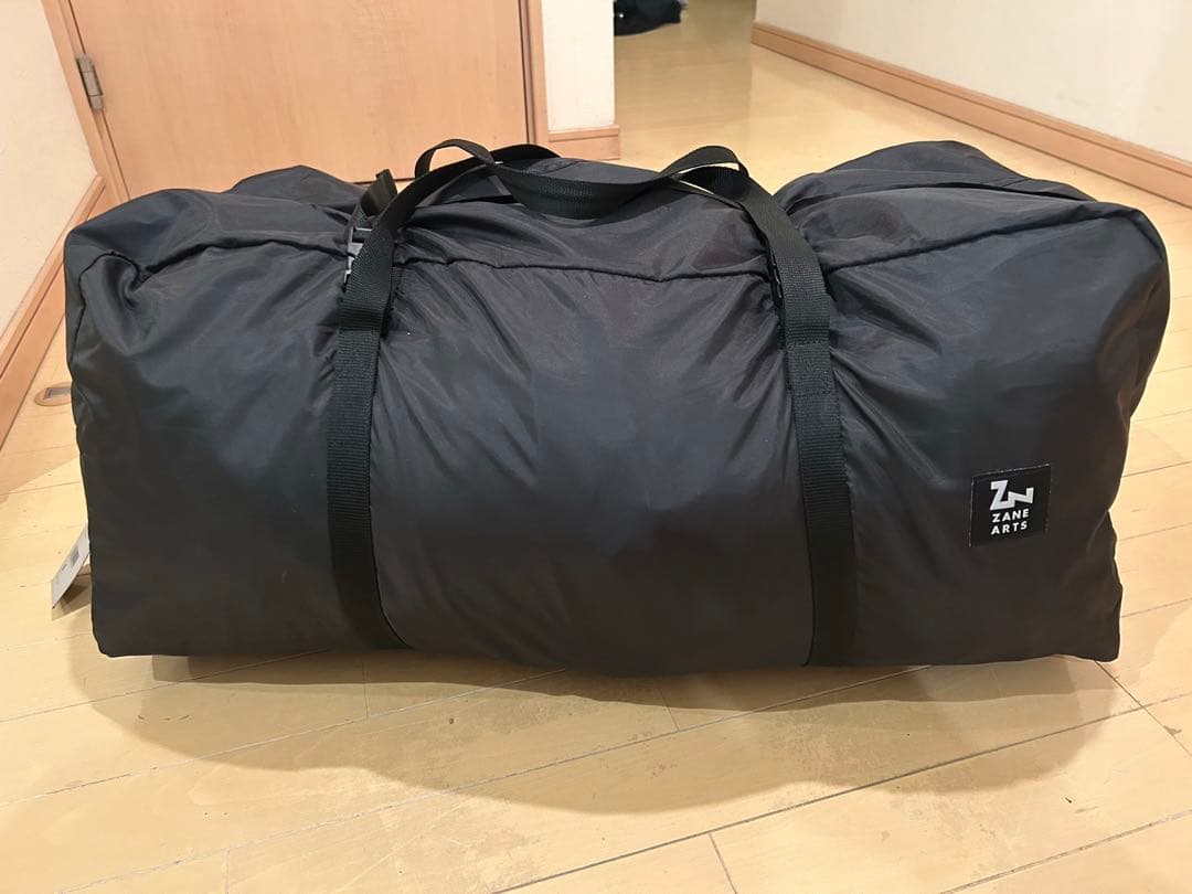 rhino.［美品］ゼインアーツ　ウータS