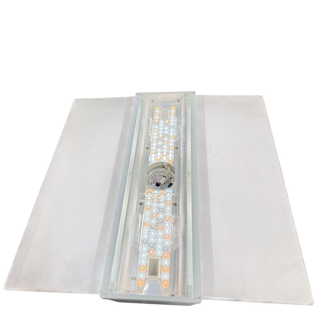 KZ002 panasonic LEDシーリングライト　HH-CC1085A