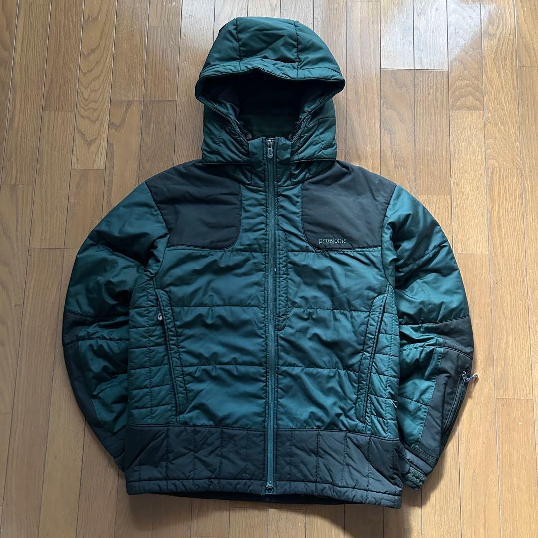 Patagonia パフライダージャケット