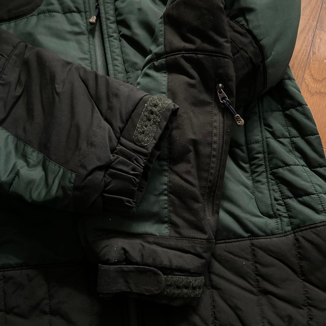 Patagonia パフライダージャケット