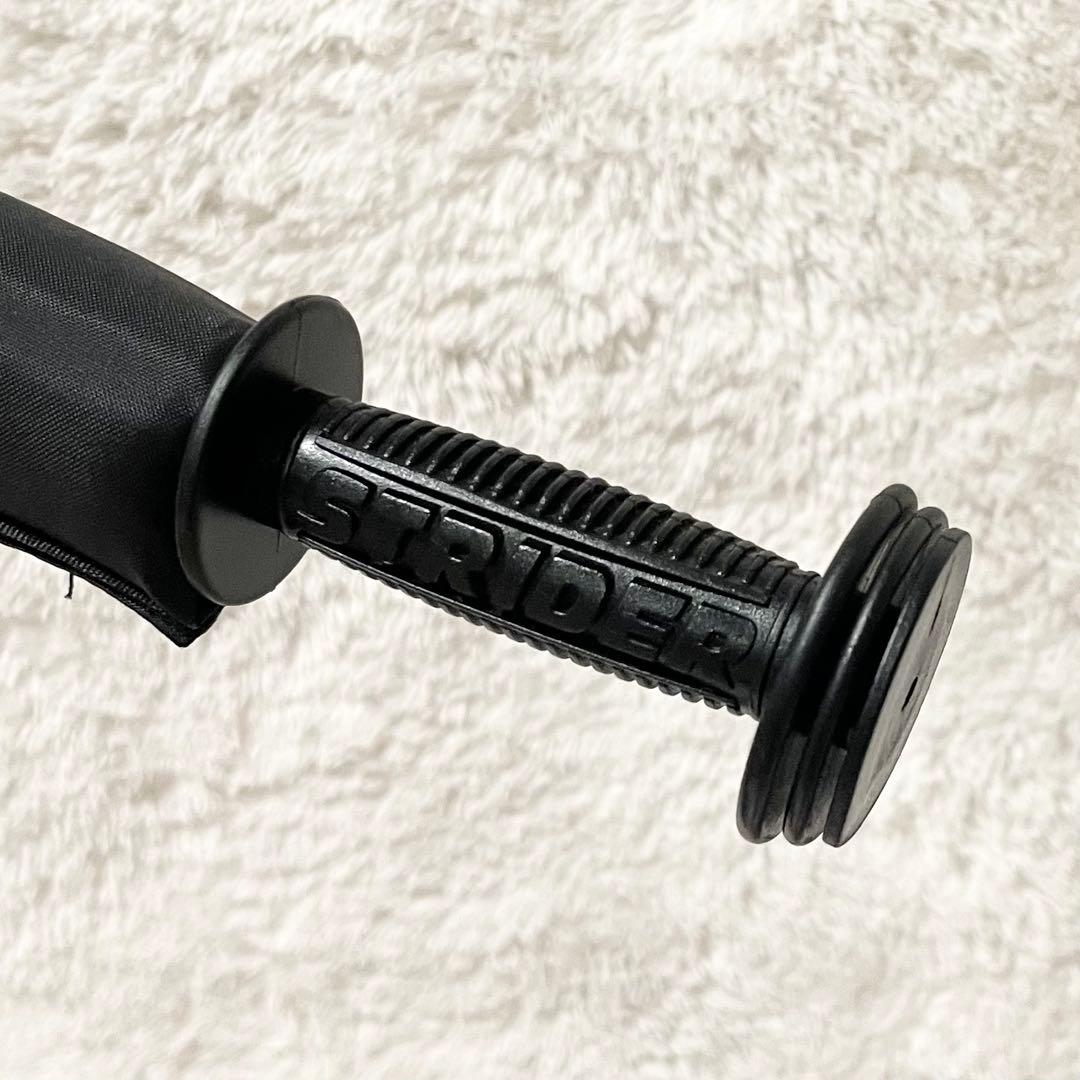 INTERSECTION STRIDER 12 バランスバイク ピンク