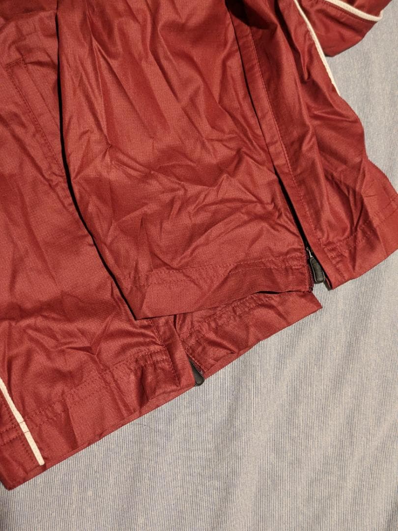 PUMA ウィンドブレーカー 　ヴィンテージ