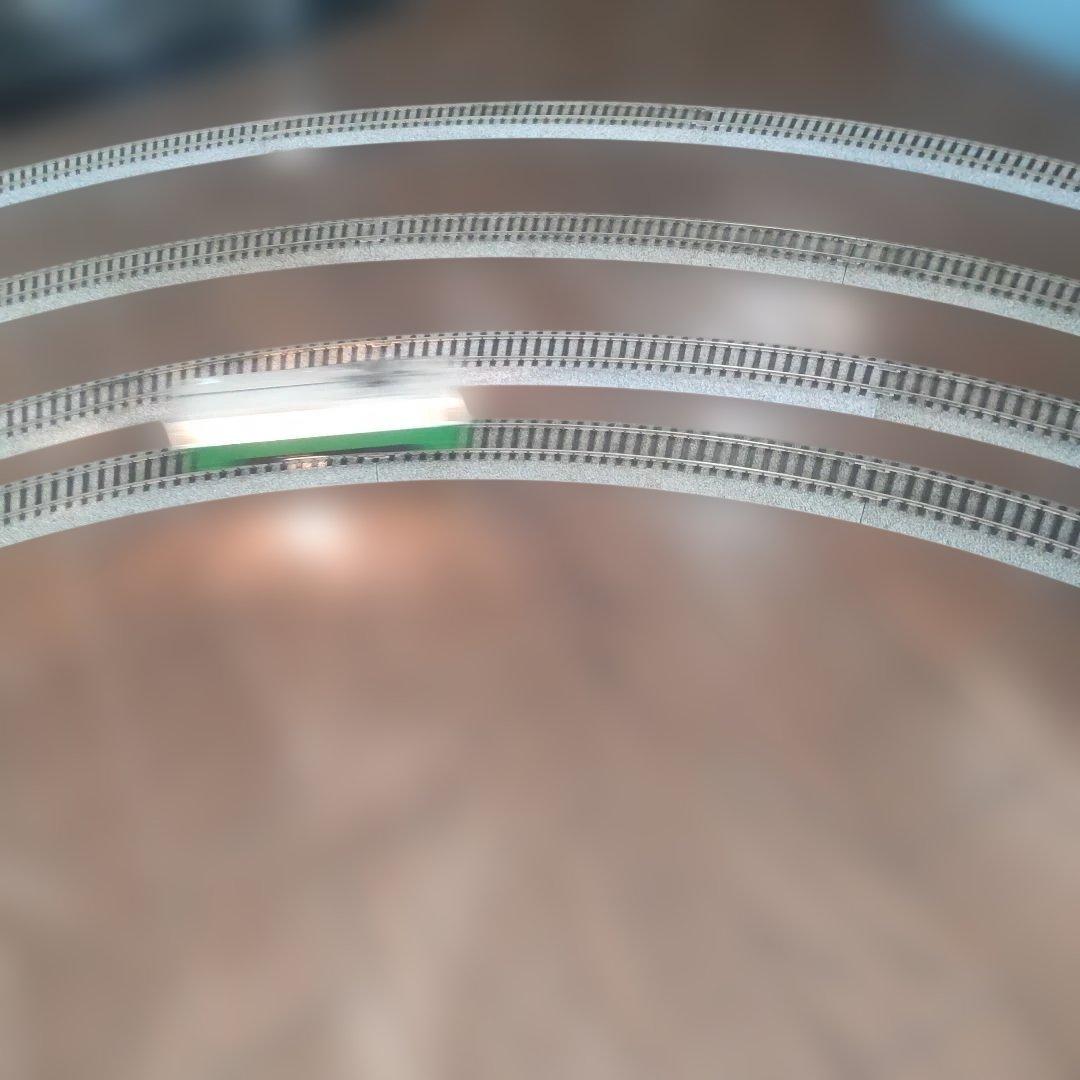 路面電車、動作確認済み、HOゲージ